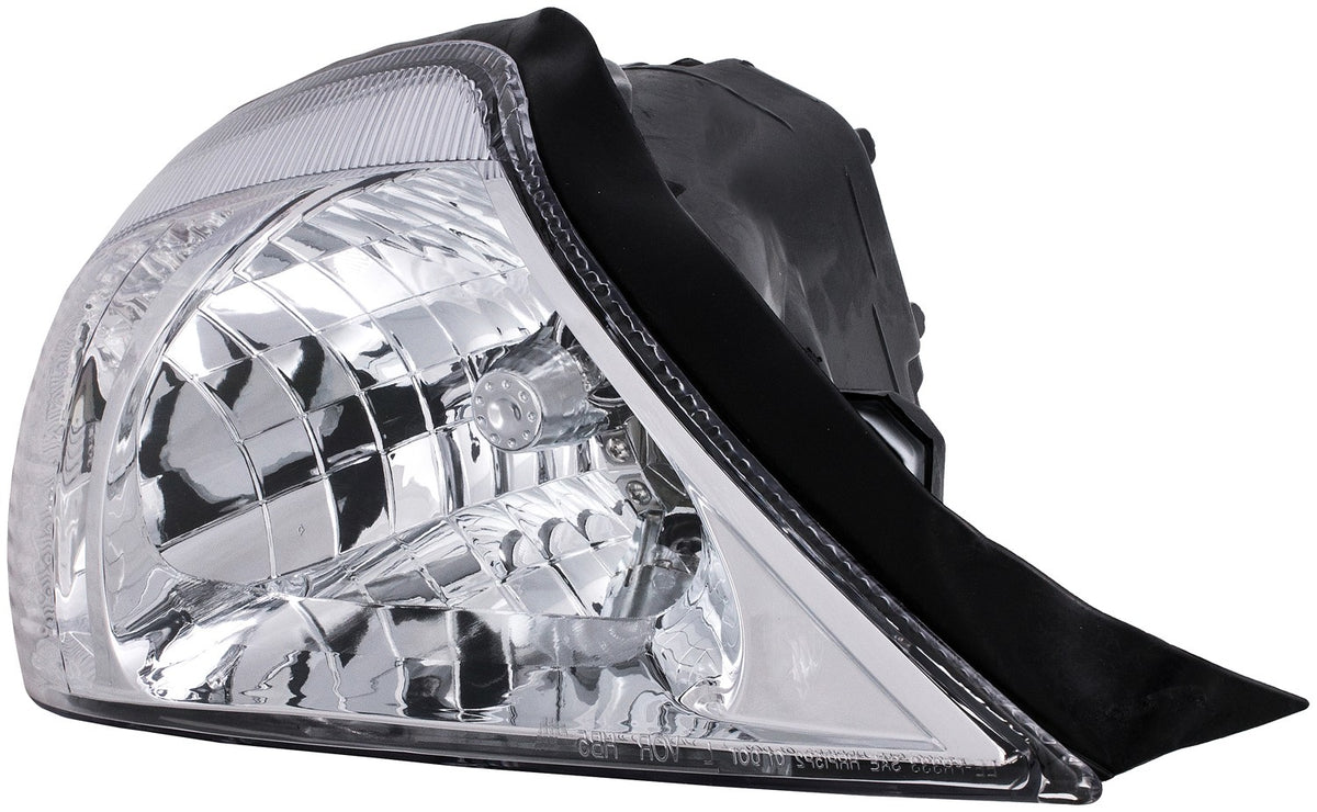 Dorman Headlight Assembly for Ford Sable 1591221