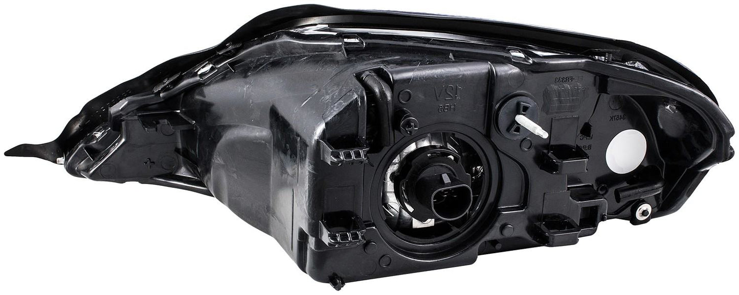 Dorman Headlight Assembly for Ford Sable 1591221