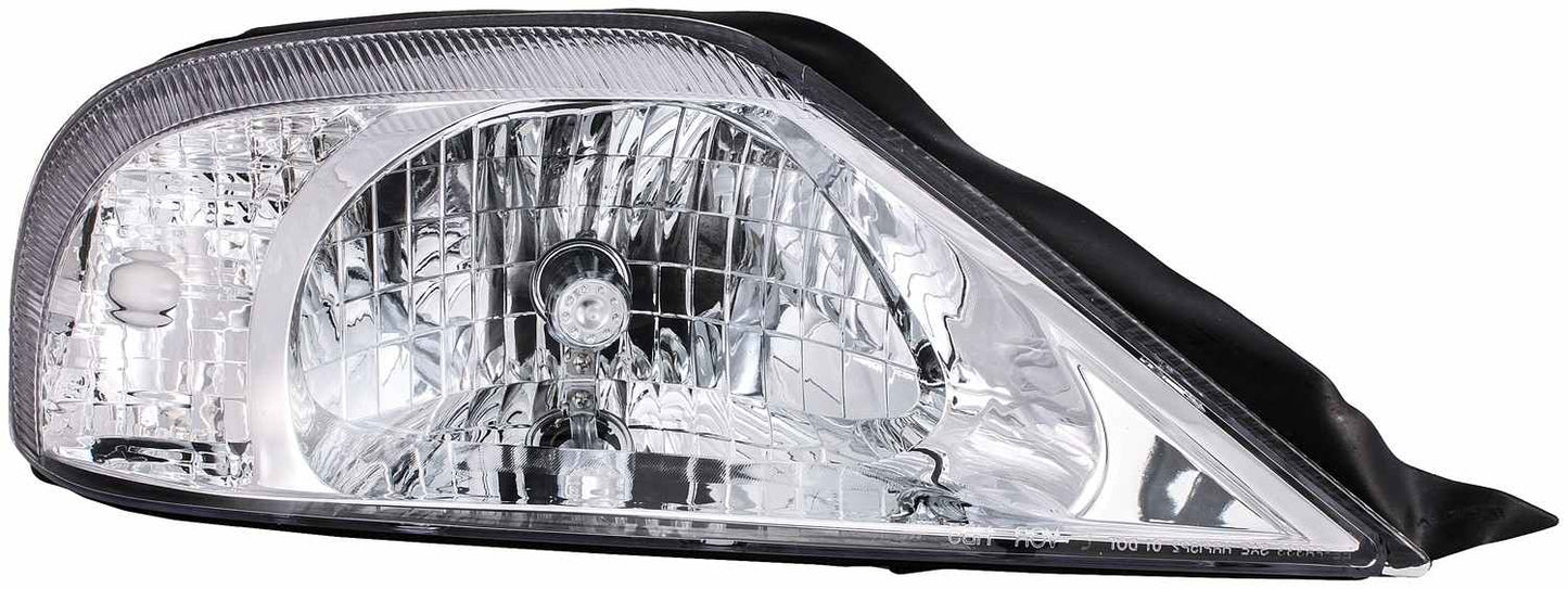 Dorman Headlight Assembly for Ford Sable 1591221