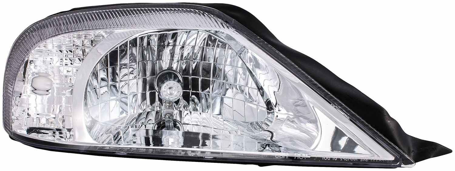 Dorman HEAD LAMP ASSEMBLY 1591221