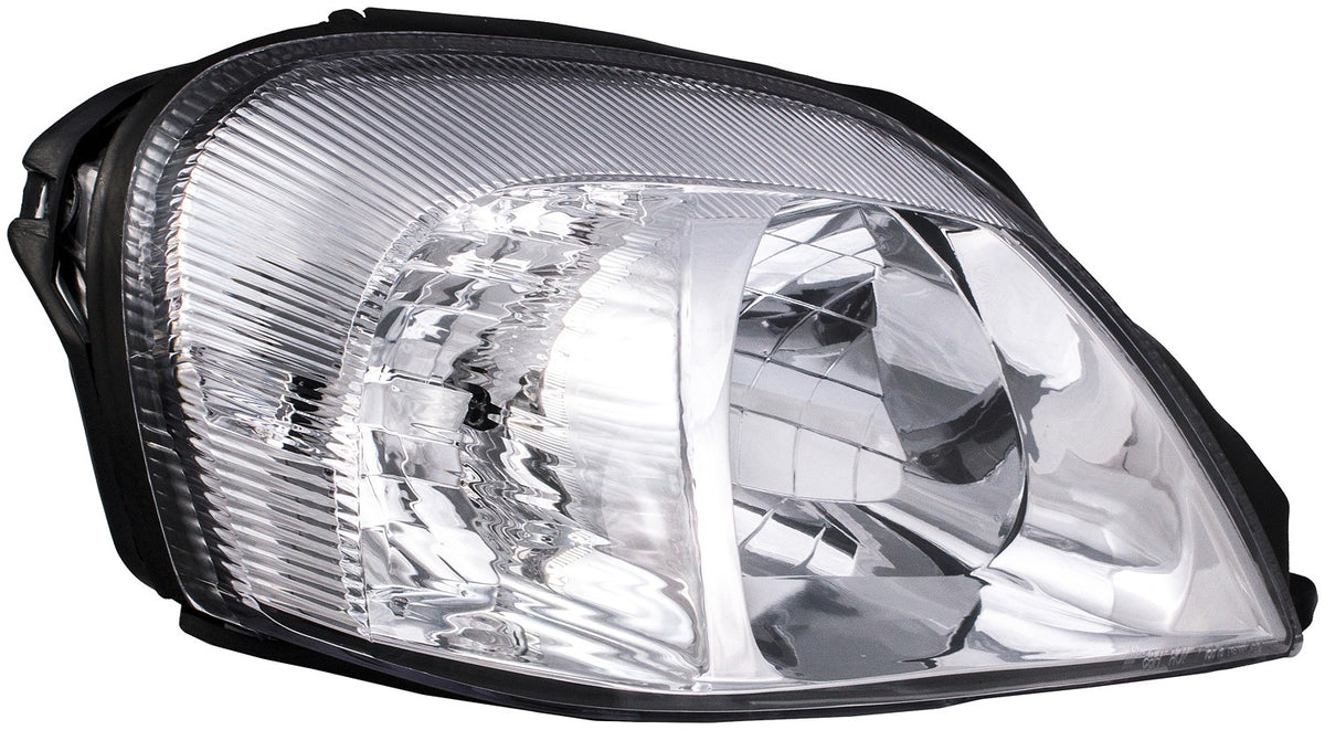 Dorman Headlight Assembly for Ford Sable 1591221
