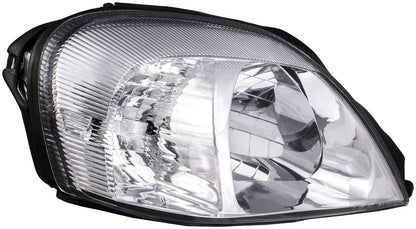 Dorman Headlight Assembly for Ford Sable 1591221