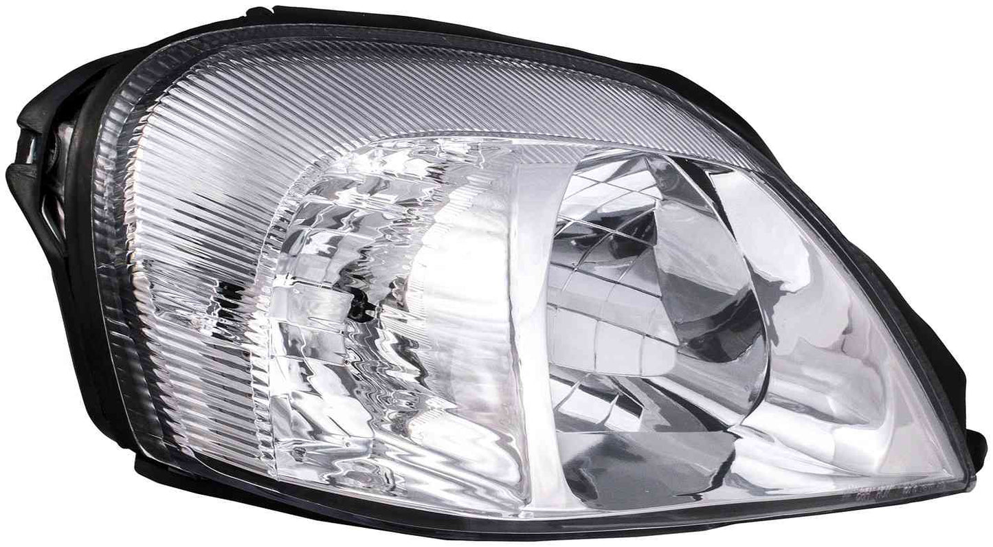 Dorman Headlight Assembly for Ford Sable 1591221
