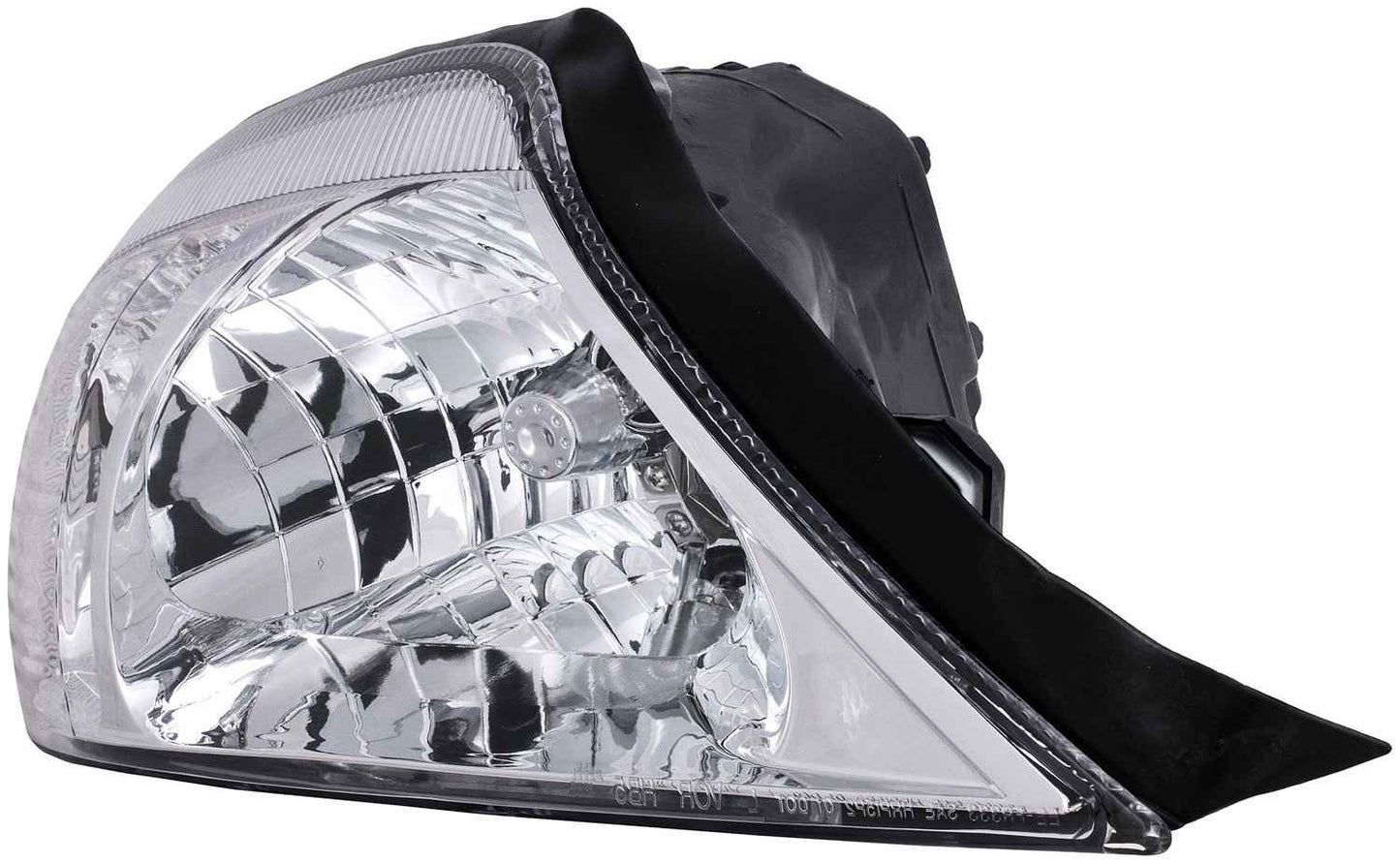 Dorman Headlight Assembly for Ford Sable 1591221