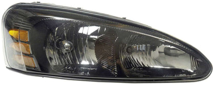 Dorman HEAD LAMP ASSEMBLY 1591224