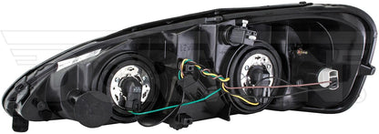 Dorman HEAD LAMP ASSEMBLY 1591224
