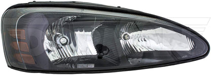 Dorman HEAD LAMP ASSEMBLY 1591224