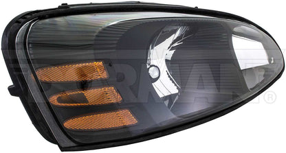 Dorman HEAD LAMP ASSEMBLY 1591224