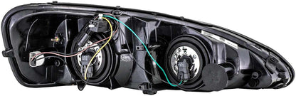 Dorman Headlight Assembly with Easy Installation for 2008-2014 Pontiac Grand Prix 1591225