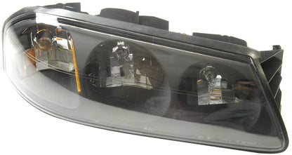 Dorman Headlight Assembly for 2004-2005 Chevrolet Impala 1591228