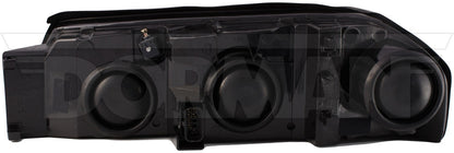 Dorman Headlight Assembly for 2004-2005 Chevrolet Impala 1591228