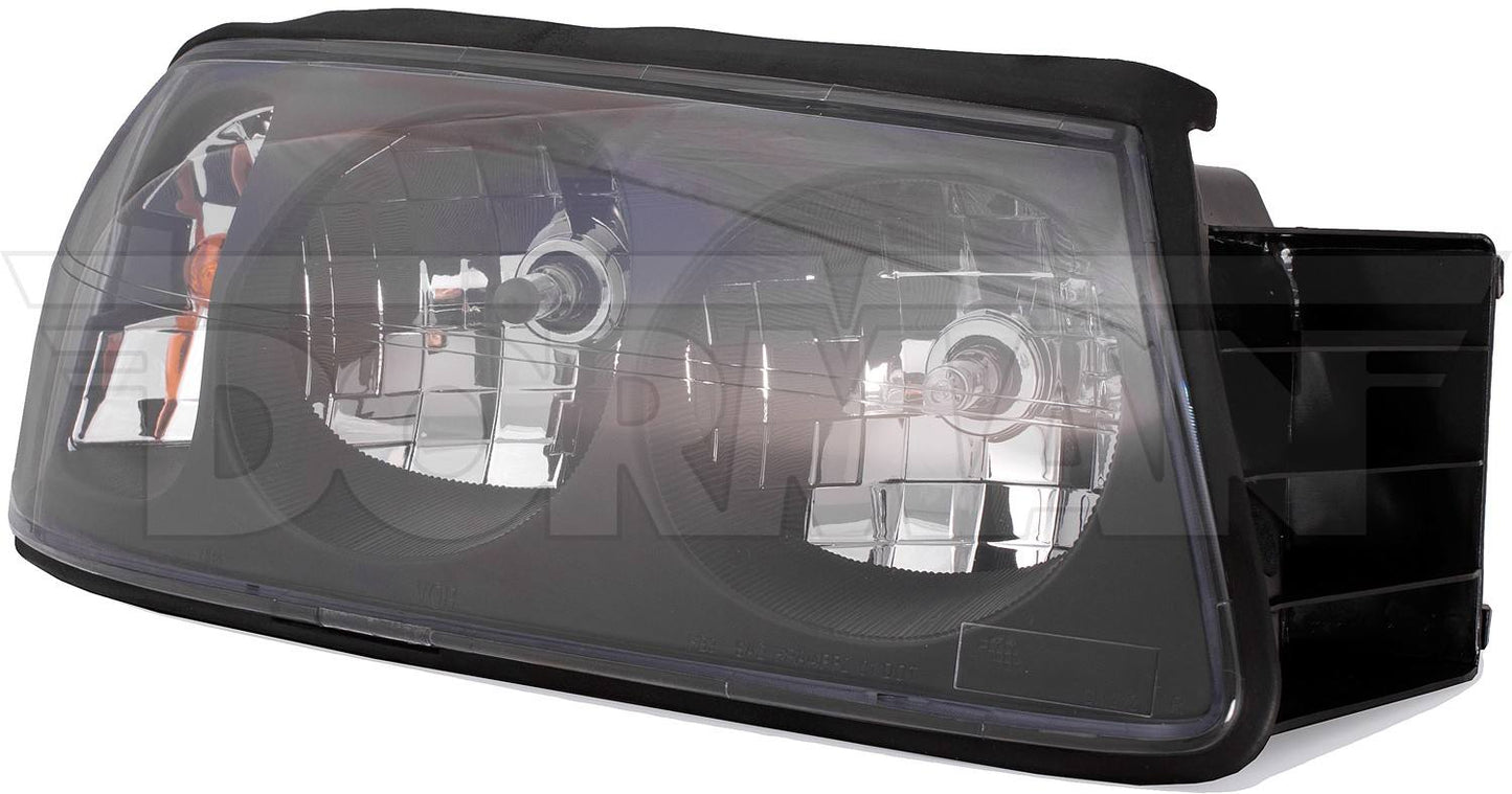 Dorman Headlight Assembly for 2004-2005 Chevrolet Impala 1591228