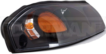 Dorman Headlight Assembly for 2004-2005 Chevrolet Impala 1591228