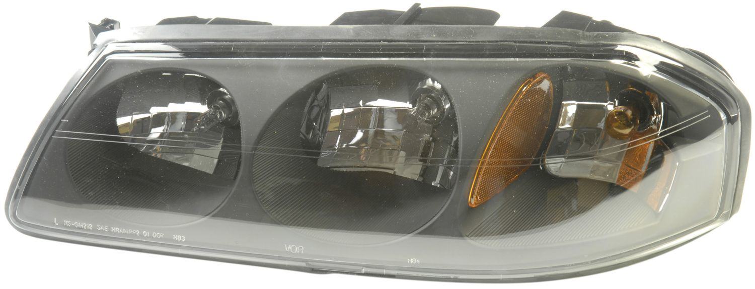 Dorman HEAD LAMP ASSEMBLY 1591229