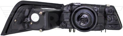 Dorman HEAD LAMP ASSEMBLY 1591268