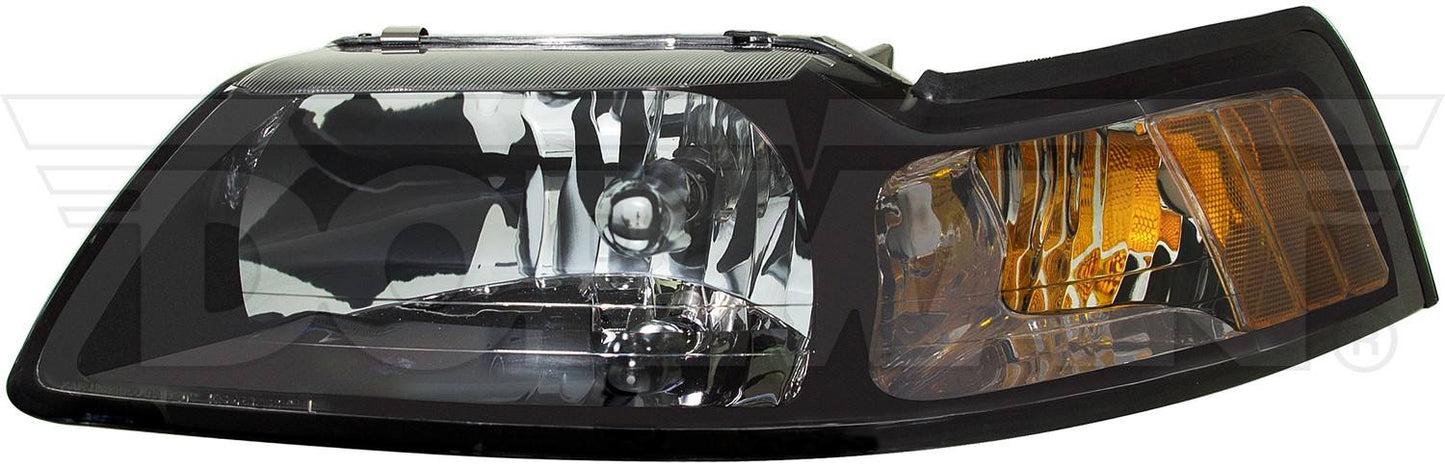 Dorman HEAD LAMP ASSEMBLY 1591268