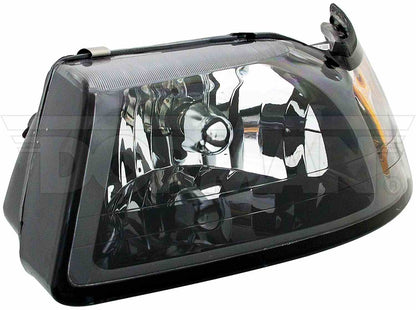 Dorman HEAD LAMP ASSEMBLY 1591268