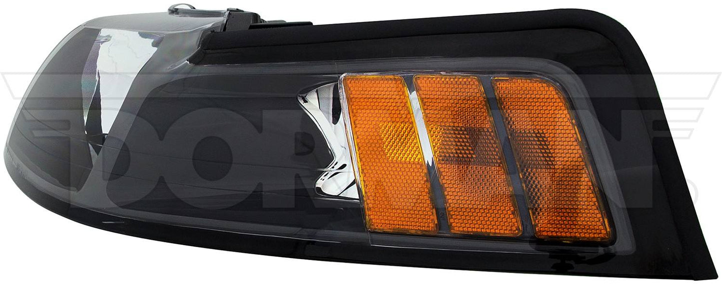 Dorman HEAD LAMP ASSEMBLY 1591268