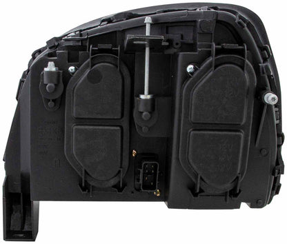Dorman Head Lamp Assembly Easy Installation for 2003-2000 Cadillac DeVille 1591405