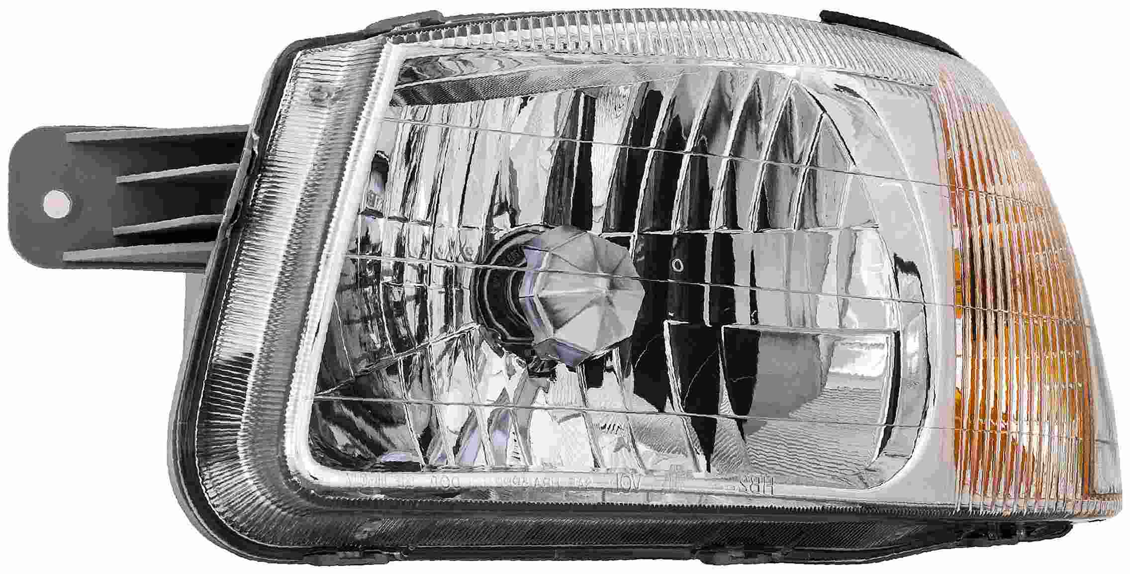 Dorman HEAD LAMP ASSEMBLY 1591600