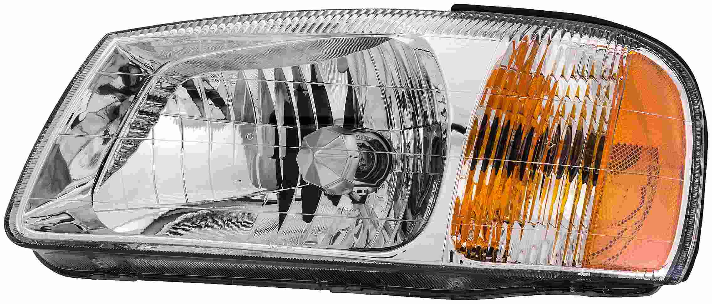 Dorman HEAD LAMP ASSEMBLY 1591600