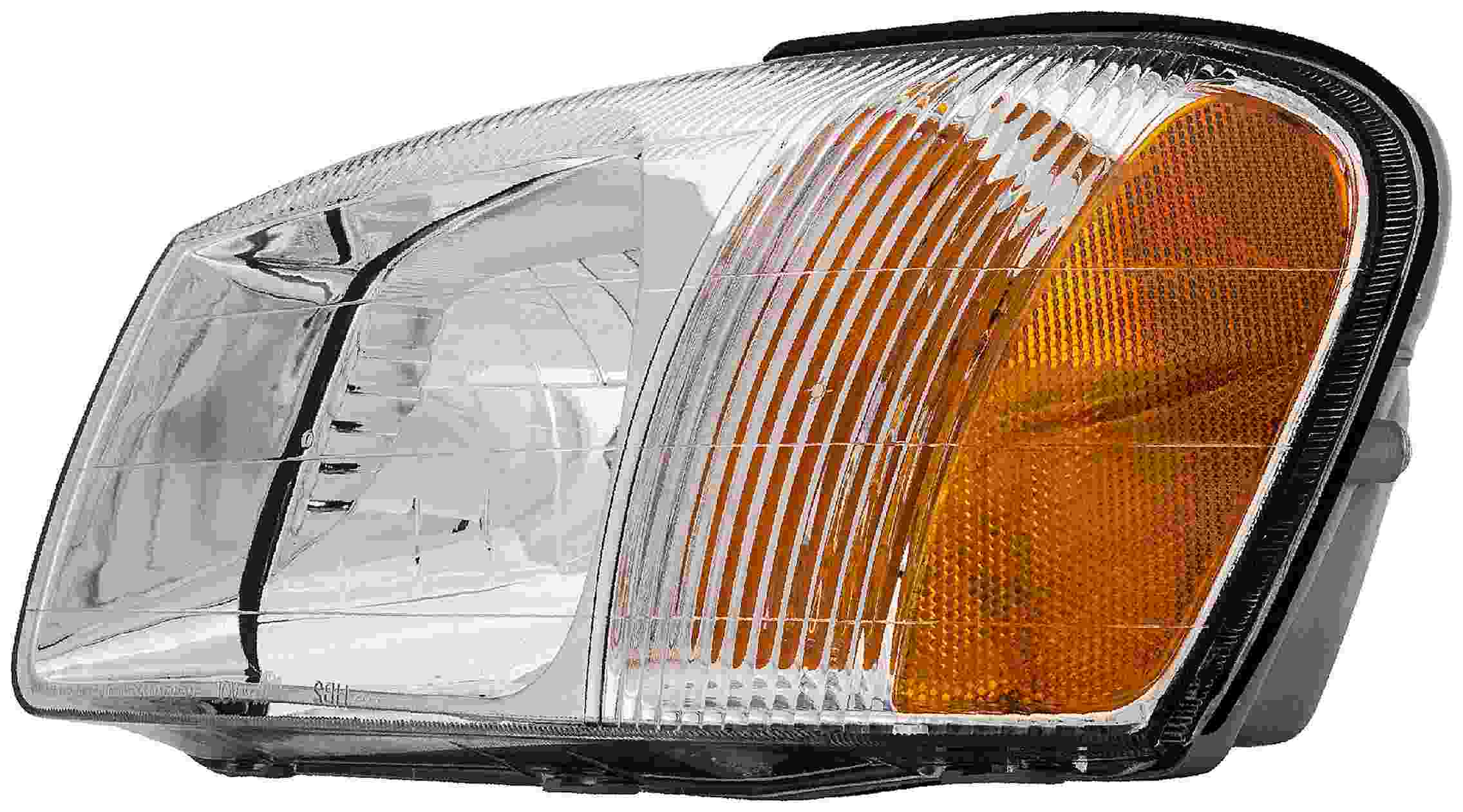 Dorman HEAD LAMP ASSEMBLY 1591600