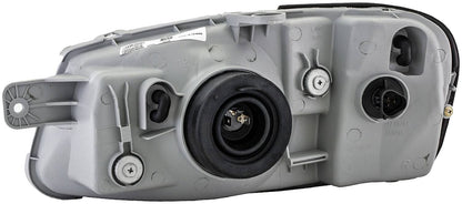 Dorman Headlight Assembly for 2000-2002 Dodge Verna and Hyundai Accent 1591601