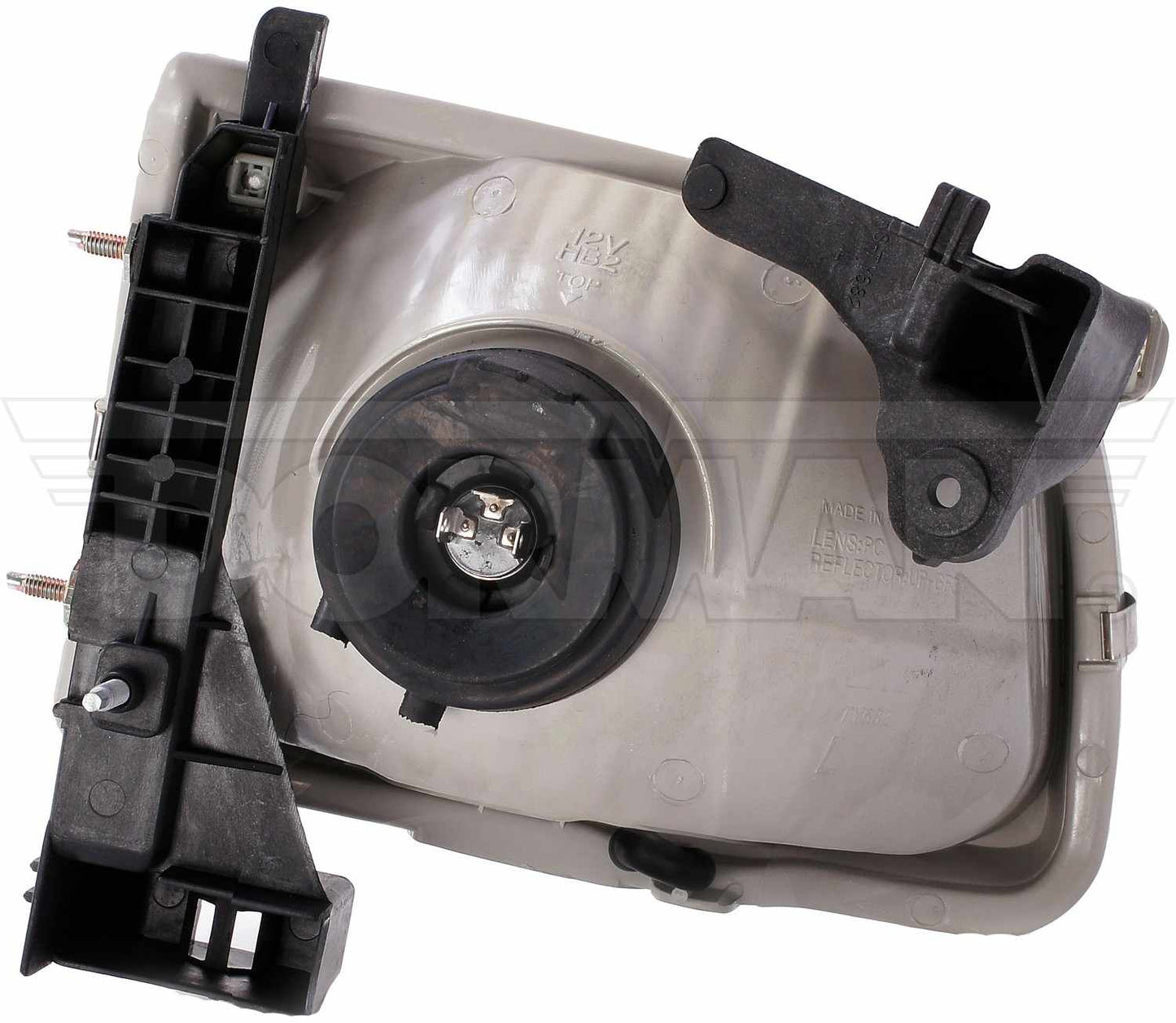 Dorman HEAD LAMP ASSEMBLY 1591702