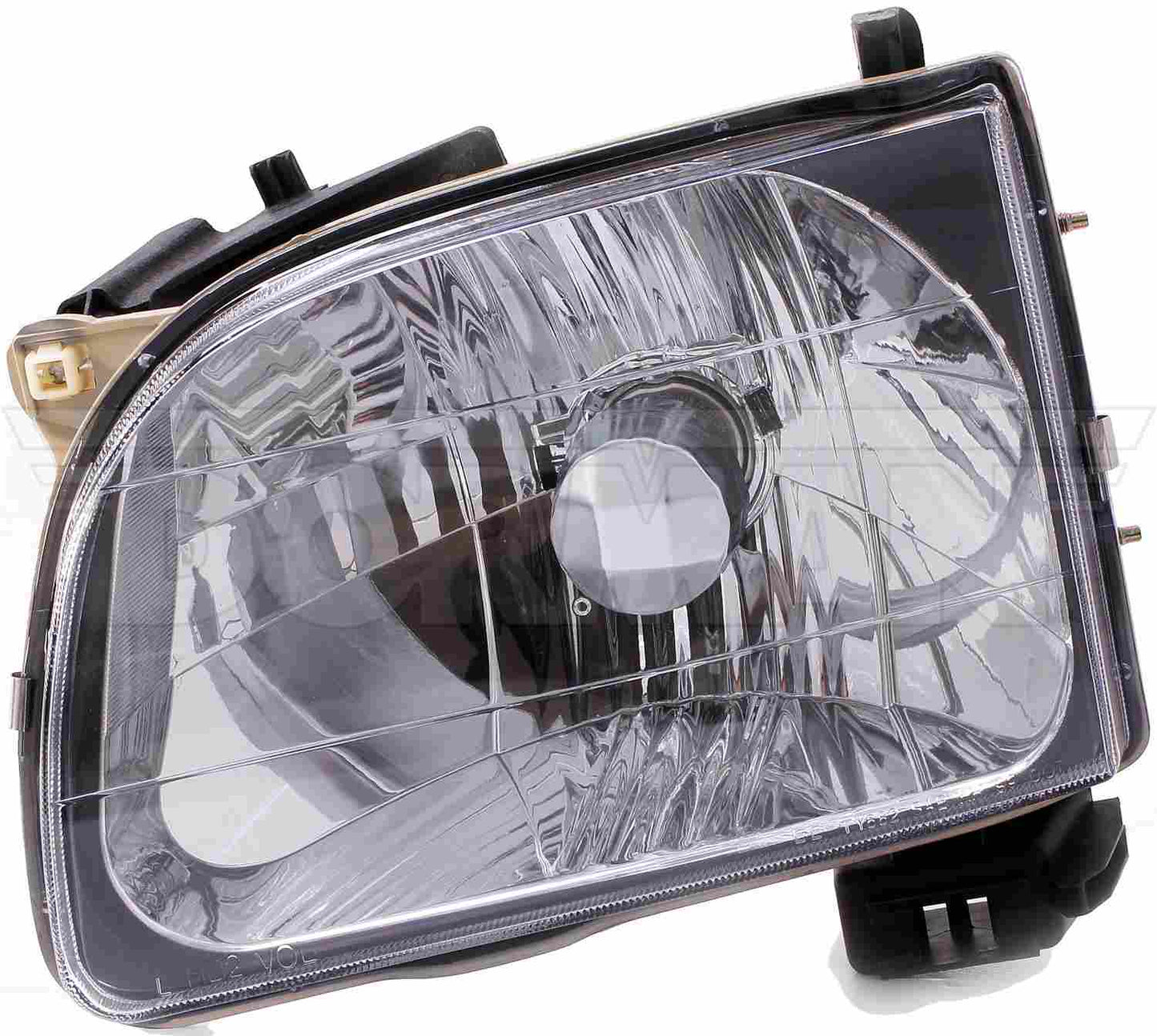 Dorman HEAD LAMP ASSEMBLY 1591702