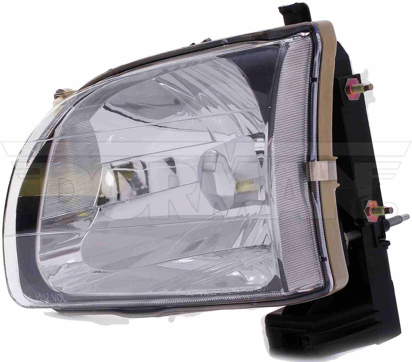 Dorman HEAD LAMP ASSEMBLY 1591702