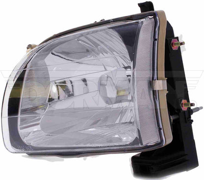 Dorman HEAD LAMP ASSEMBLY 1591702