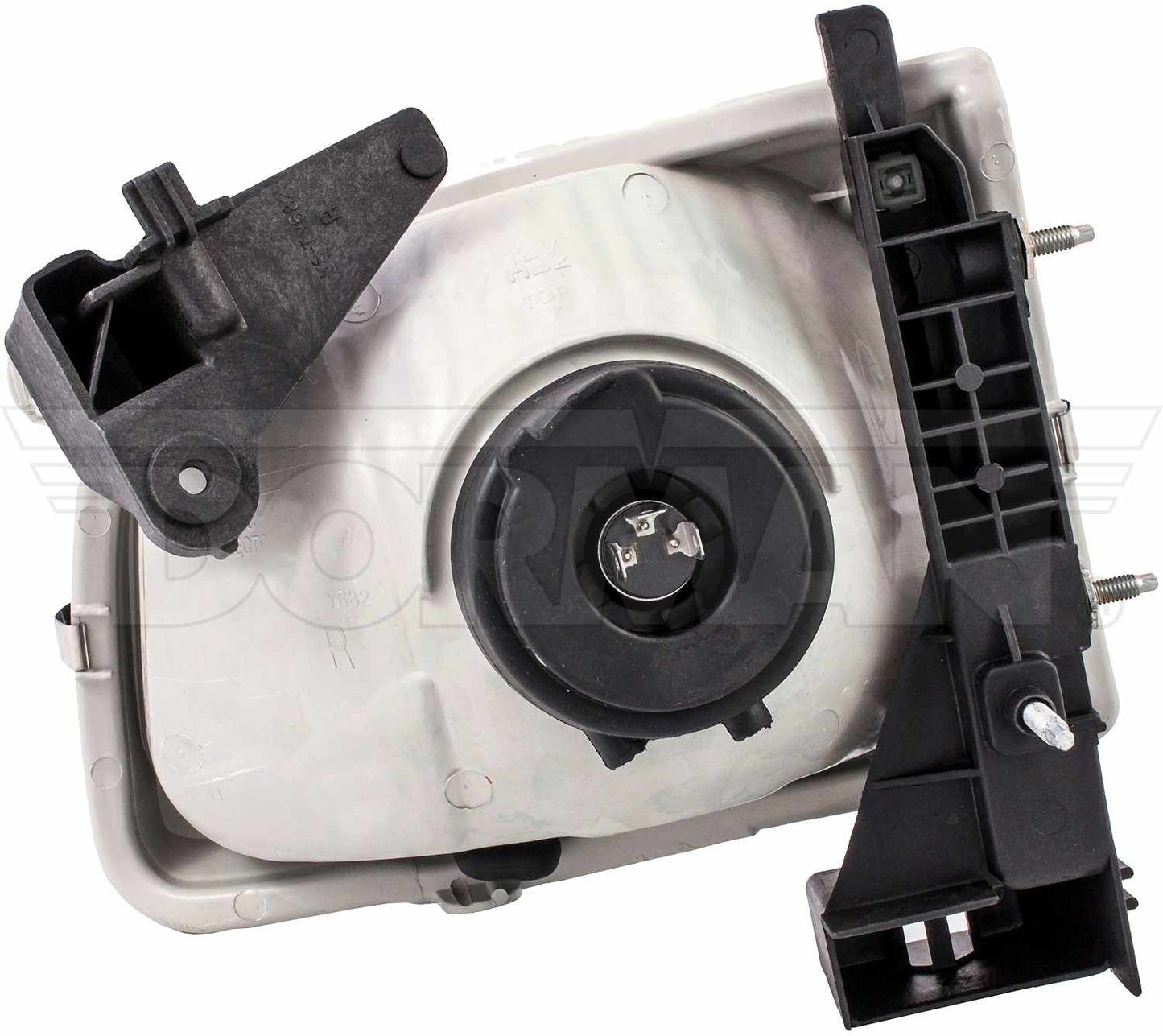 Dorman HEAD LAMP ASSEMBLY 1591703