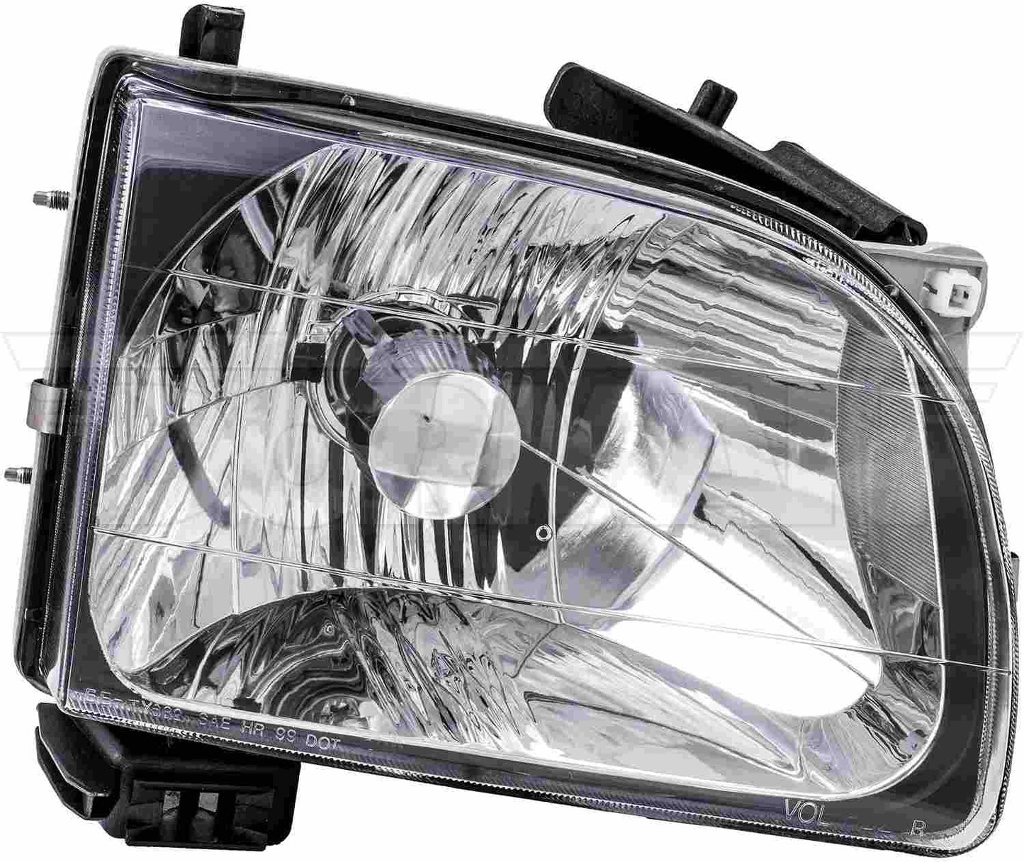 Dorman HEAD LAMP ASSEMBLY 1591703