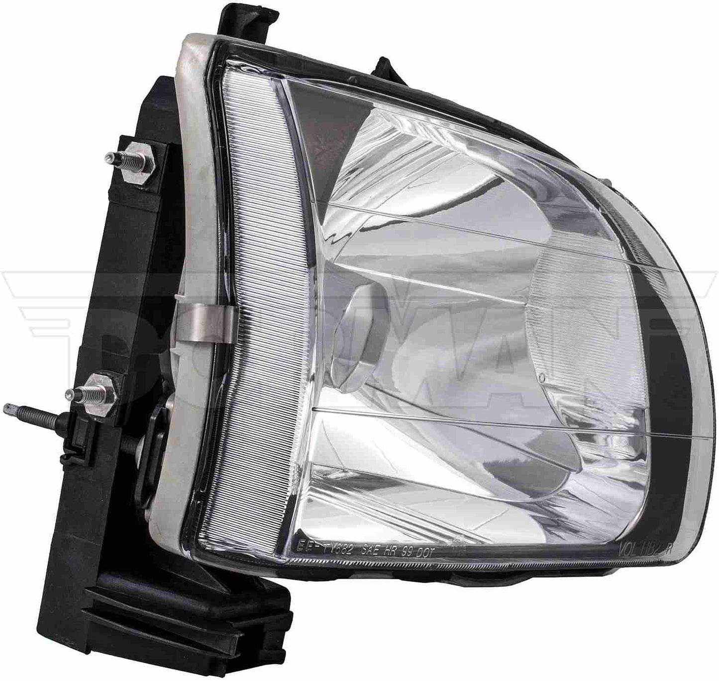 Dorman HEAD LAMP ASSEMBLY 1591703