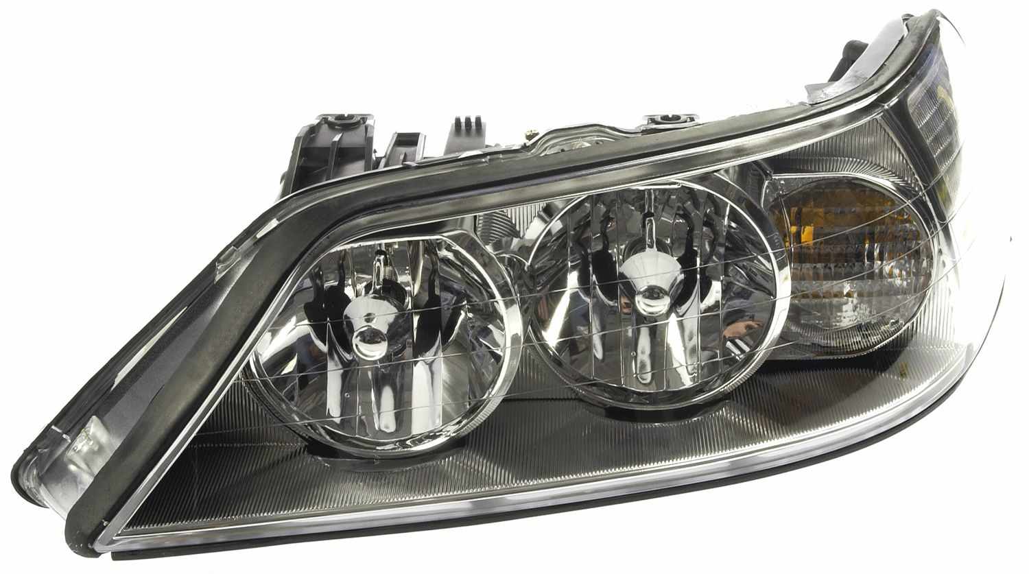 Dorman HEAD LAMP ASSEMBLY  top view frsport 1591810