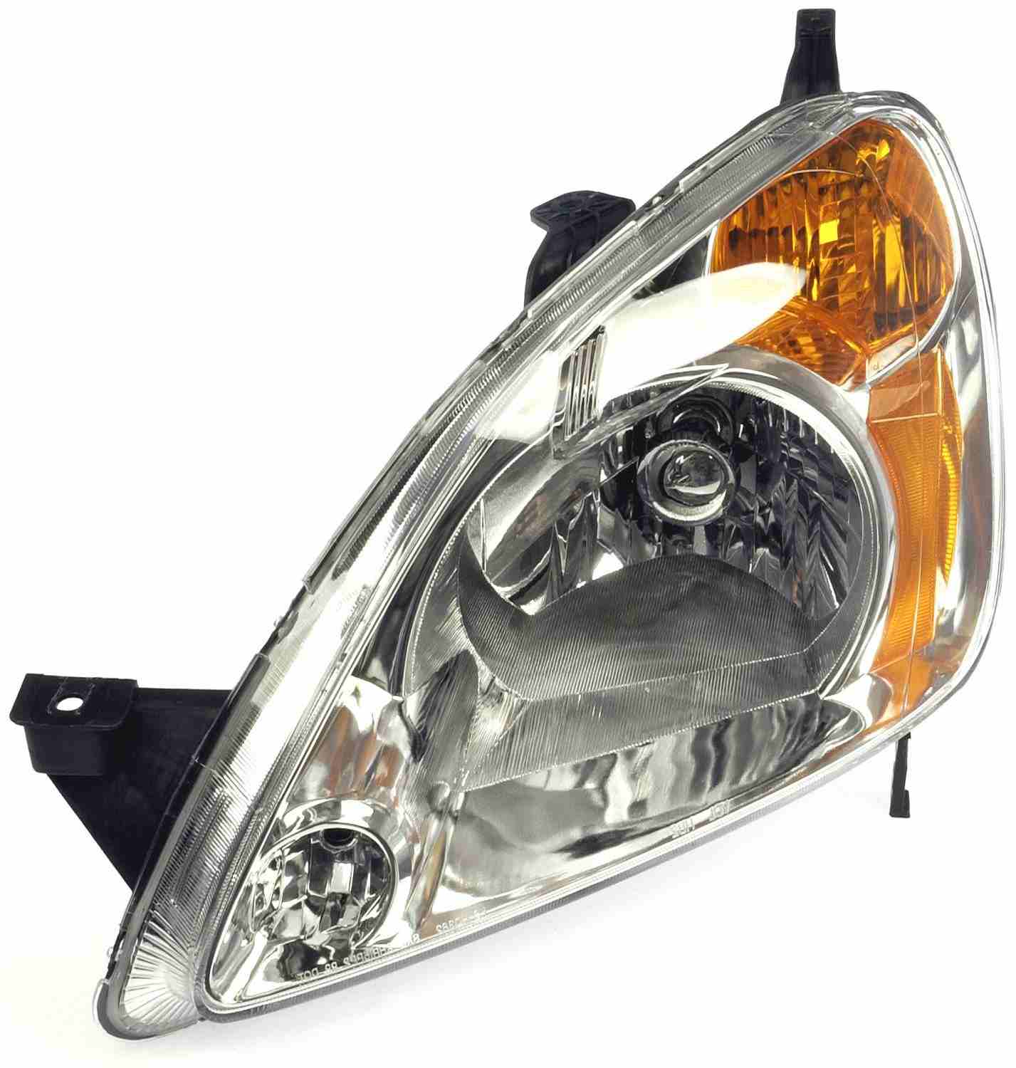 Dorman Headlamp Assembly Original Design for 2003-2004 Honda CR-V 1591814