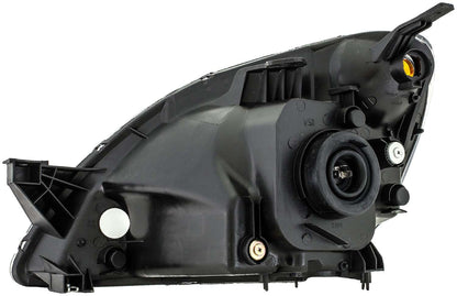 Dorman Headlight Assembly with Easy Installation for 2003-2004 Honda CR-V 1591815