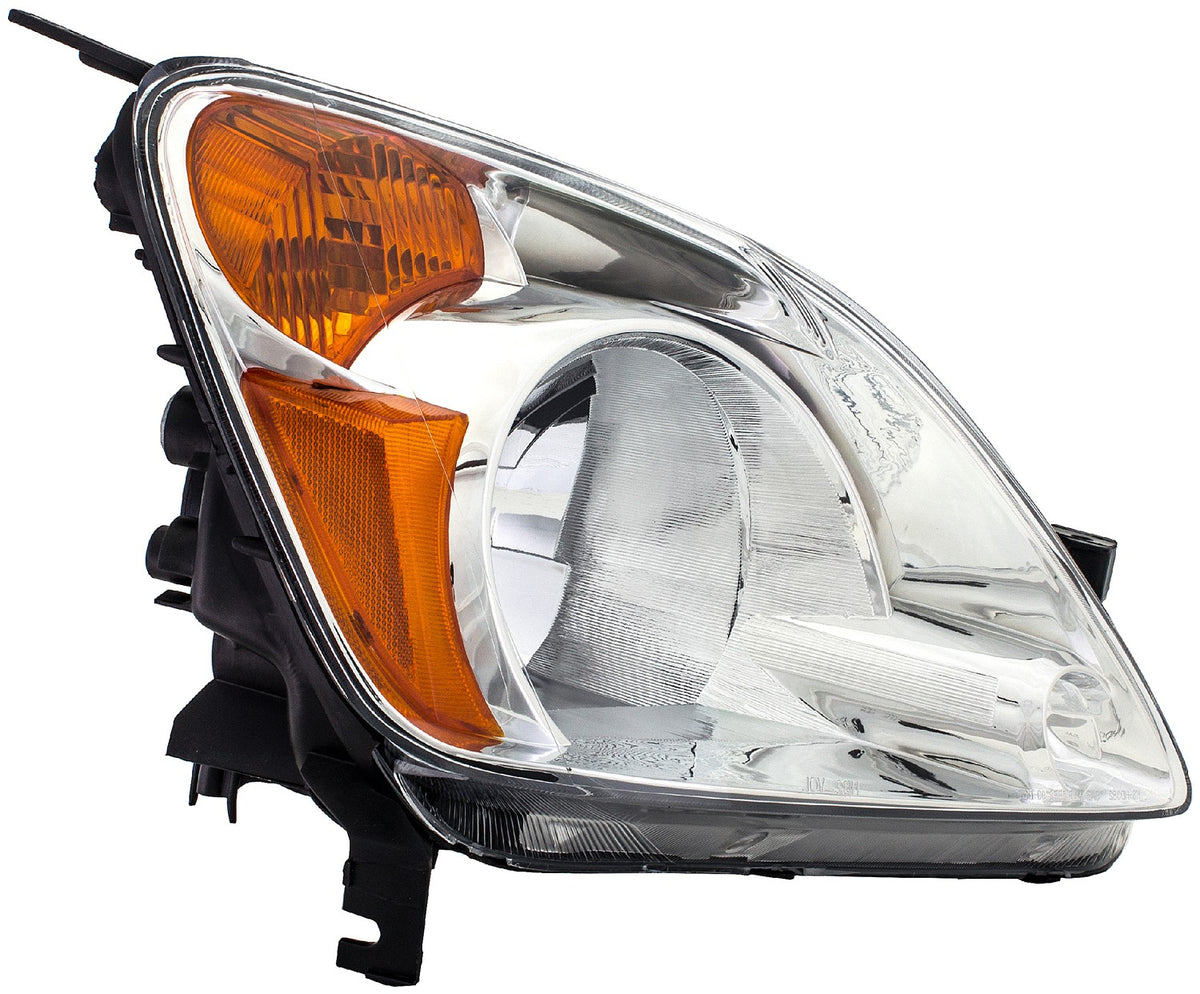 Dorman Headlight Assembly with Easy Installation for 2003-2004 Honda CR-V 1591815