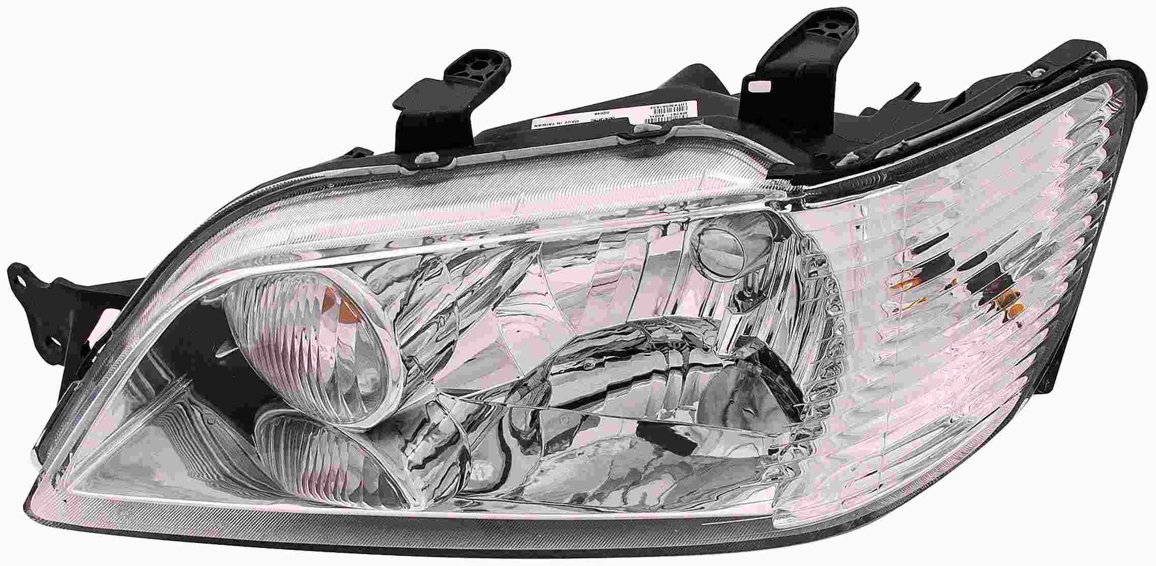 Dorman HEAD LAMP ASSEMBLY 1591820