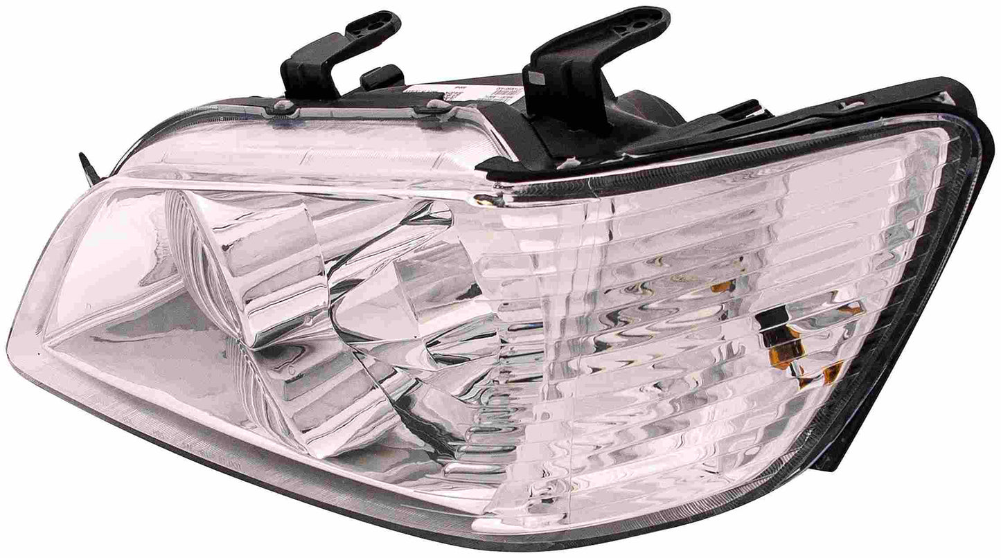 Dorman Headlight Assembly for Mitsubishi Lancer 1591821