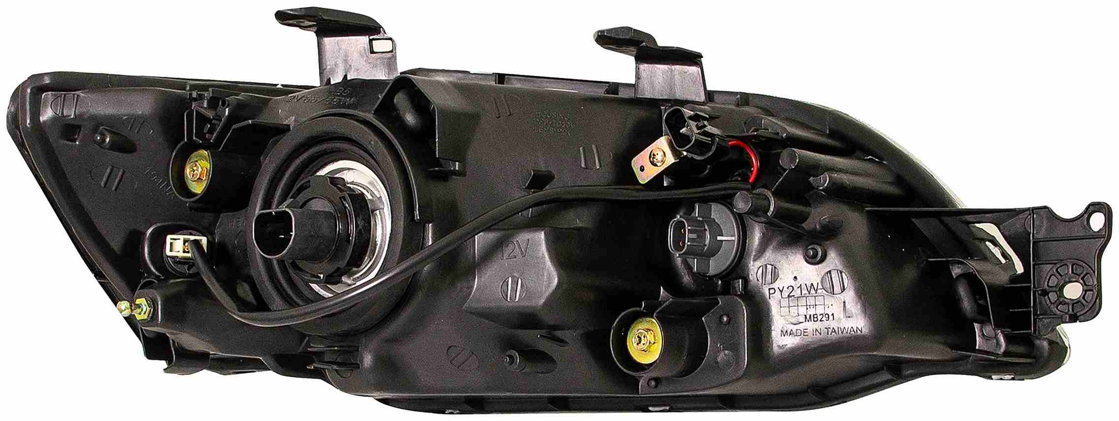 Dorman HEAD LAMP ASSEMBLY 1591821