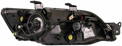 Dorman Headlight Assembly for Mitsubishi Lancer 1591821