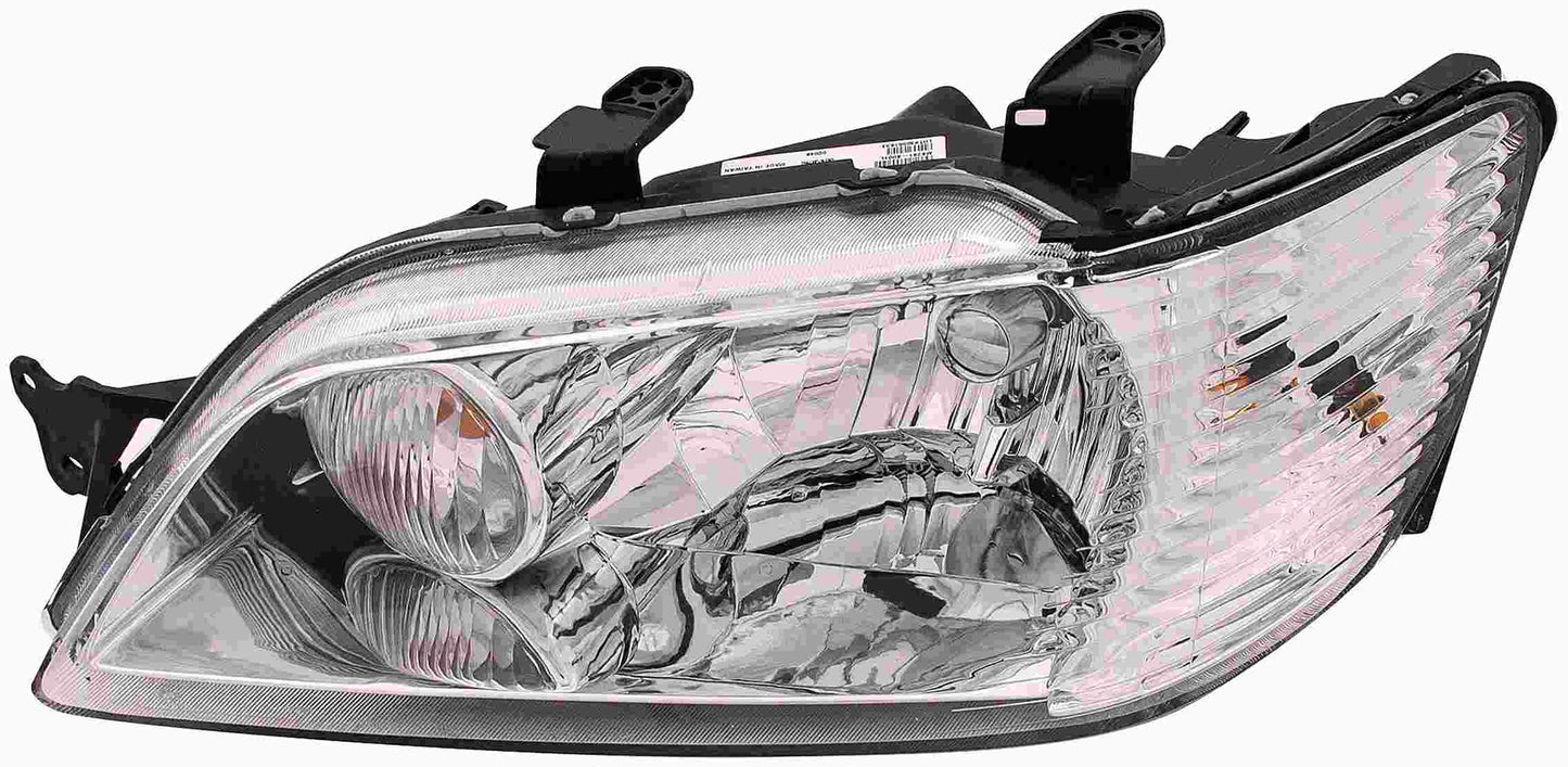 Dorman Headlight Assembly for Mitsubishi Lancer 1591821