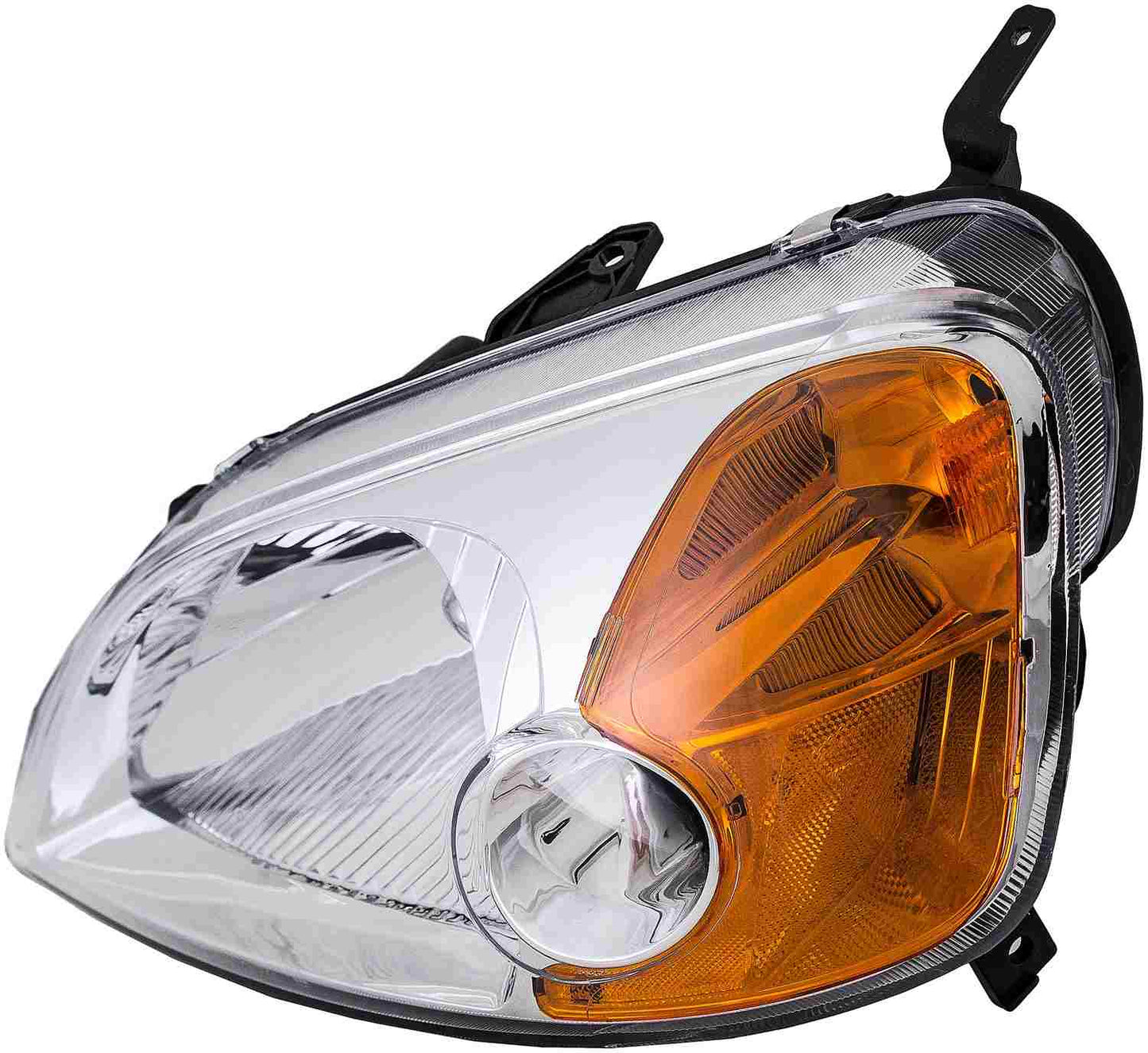 Dorman Headlight Assembly for 2003-2004 Honda Civic 1591822