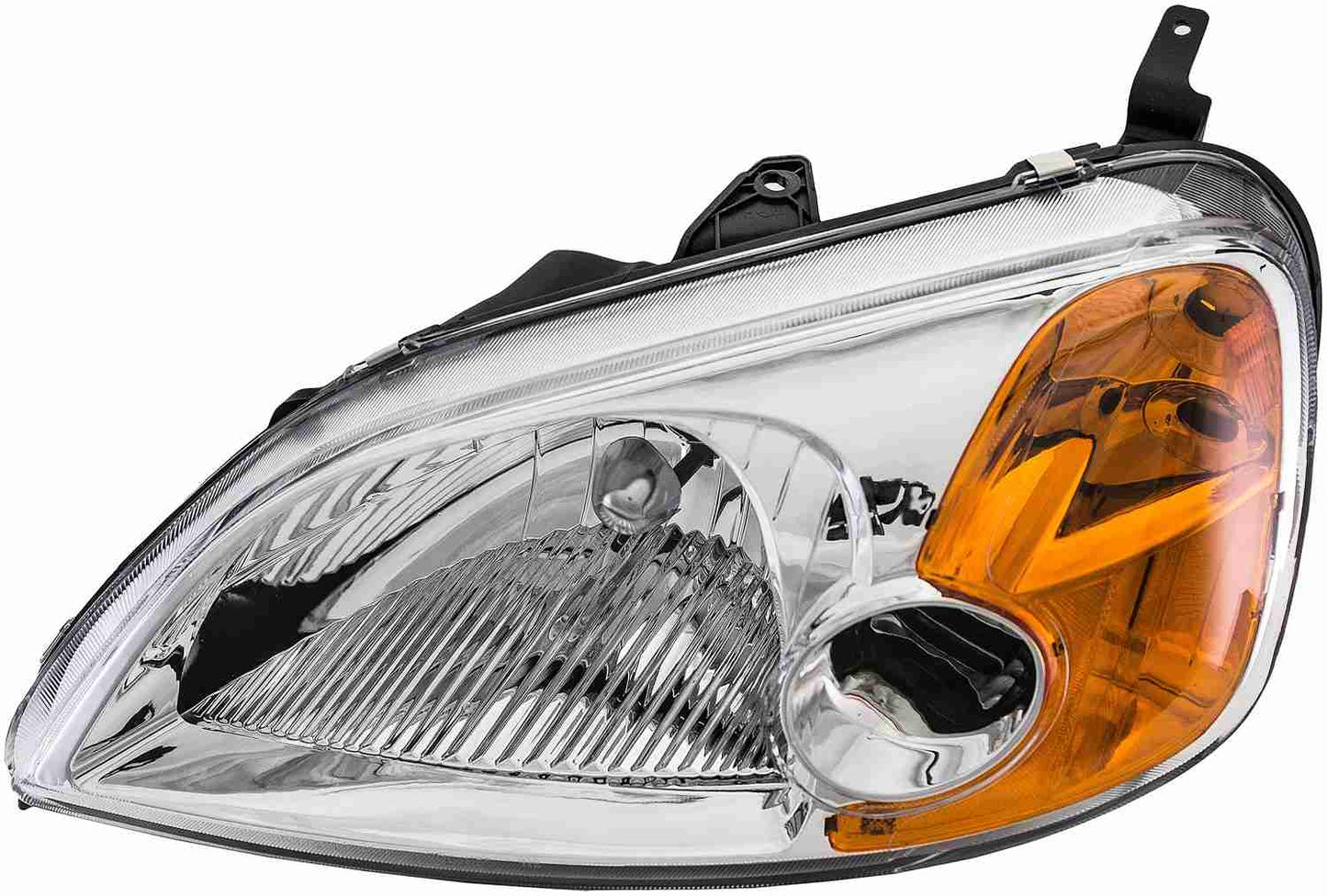 Dorman Headlight Assembly for 2003-2004 Honda Civic 1591822