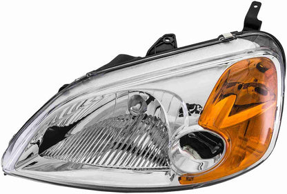Dorman Headlight Assembly for 2003-2004 Honda Civic 1591822