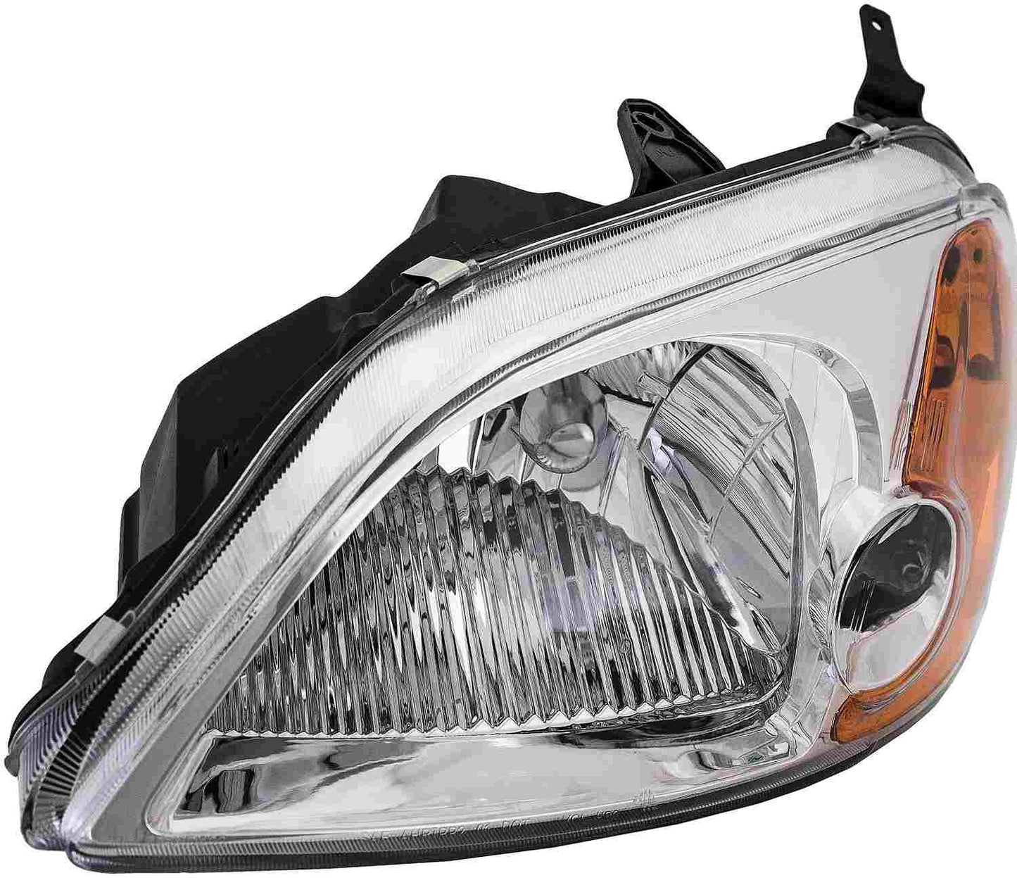 Dorman Headlight Assembly for 2003-2004 Honda Civic 1591822
