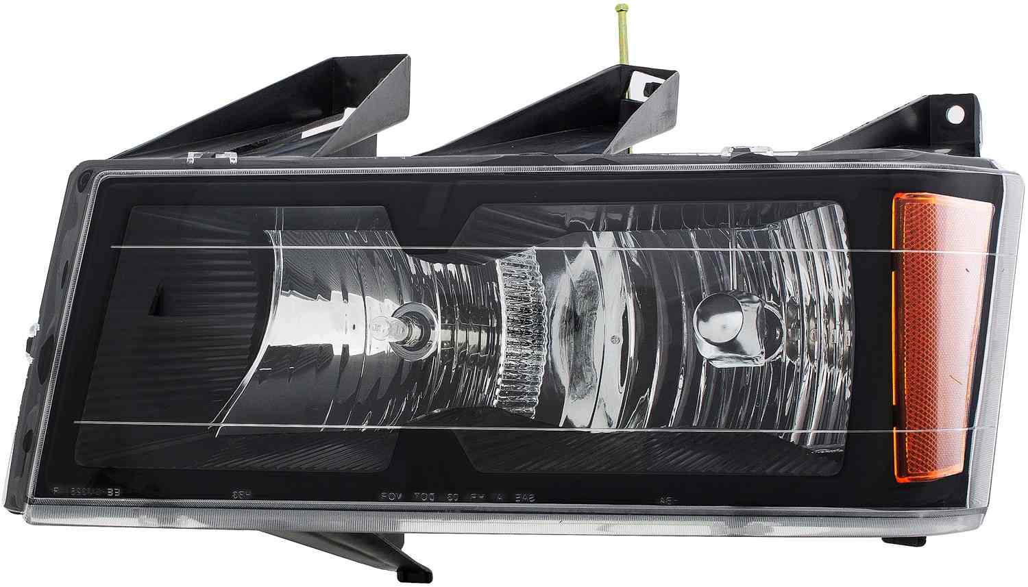 Dorman HEAD LAMP ASSEMBLY 1591828