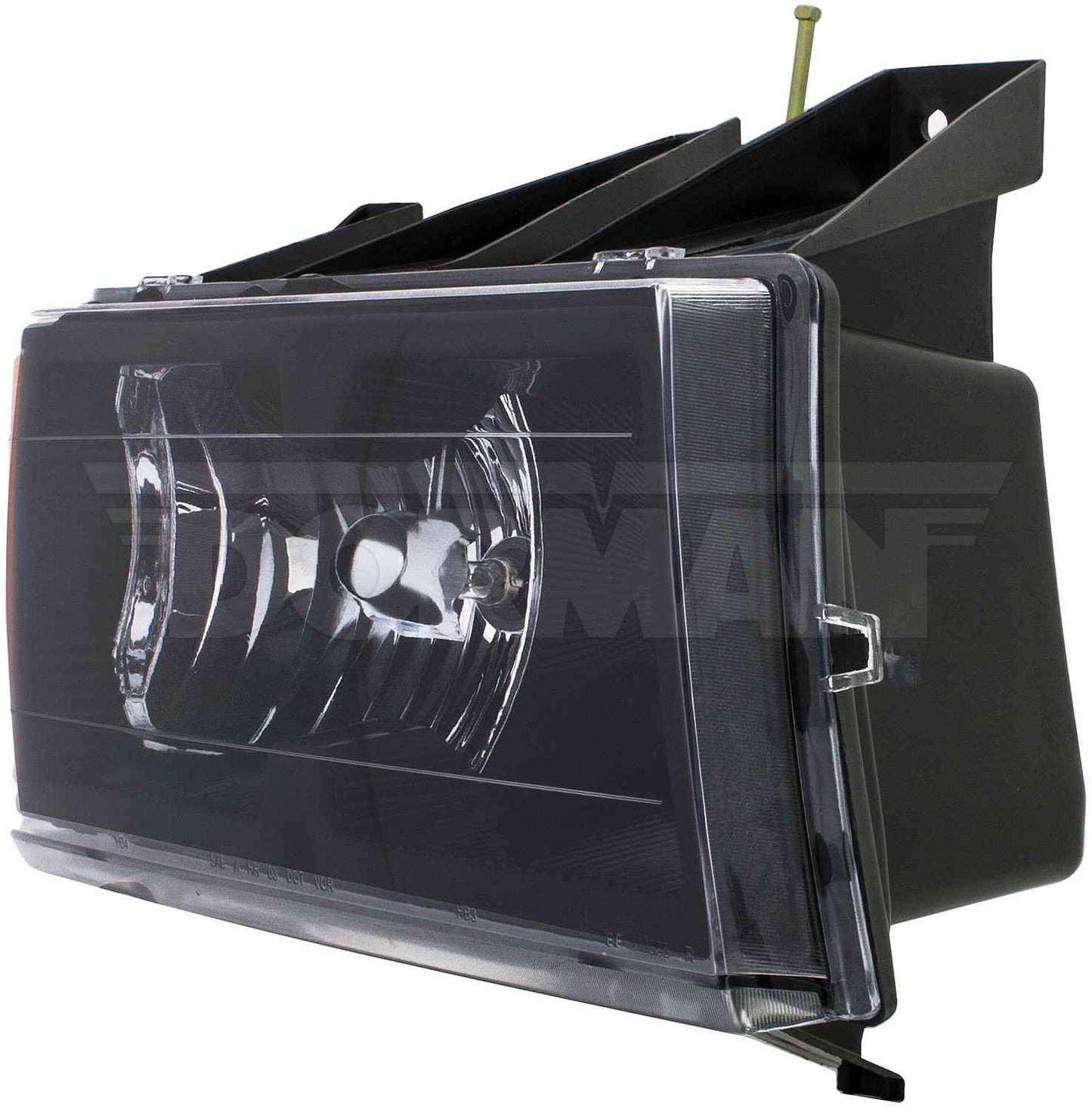 Dorman Head Lamp Assembly for 2006-04 Chevrolet Colorado GMC Canyon 1591829