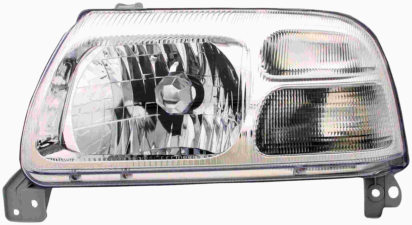 Dorman Headlight Assembly Reverse-engineered for 1999-2004 Suzuki Vitara 1591832